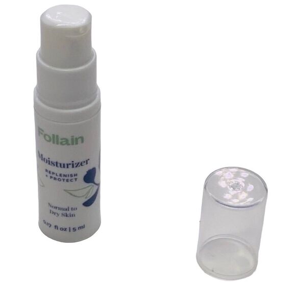 3/$20💗 Follain Replenish & Protect Moisturizer - Picture 6 of 11